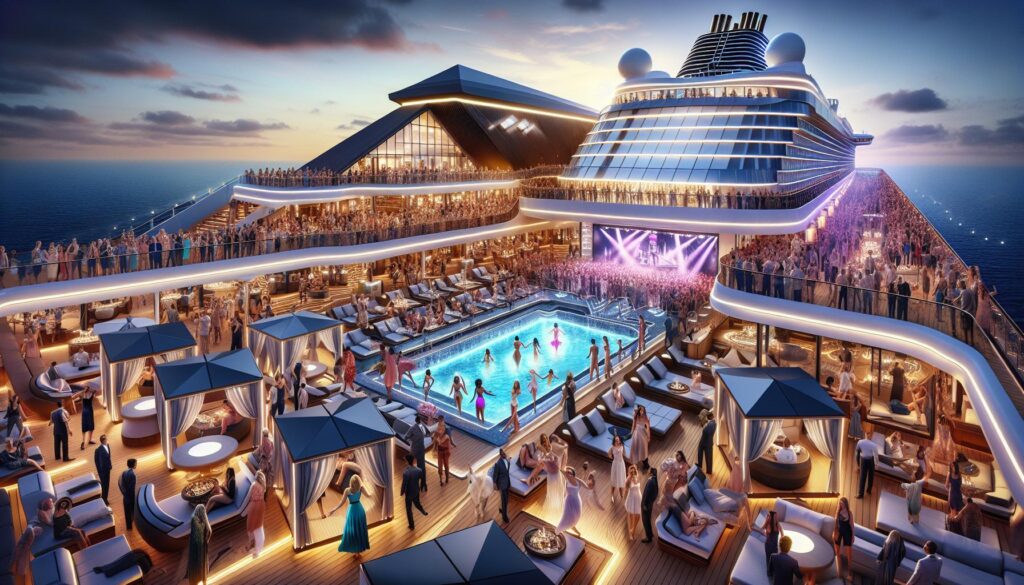 carnival cruises adults only