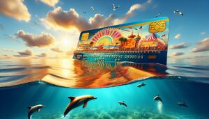 carnival cruises credit card