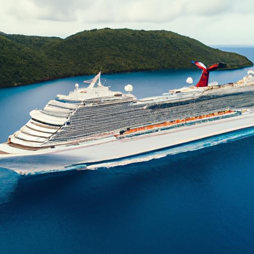 carnival cruises excursions