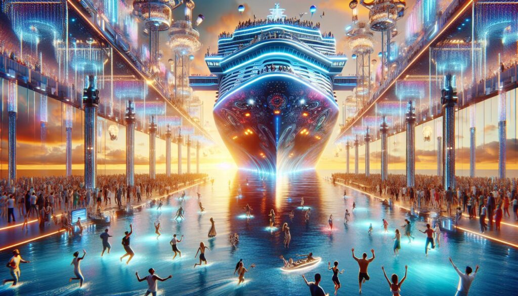 carnival cruises august 2026