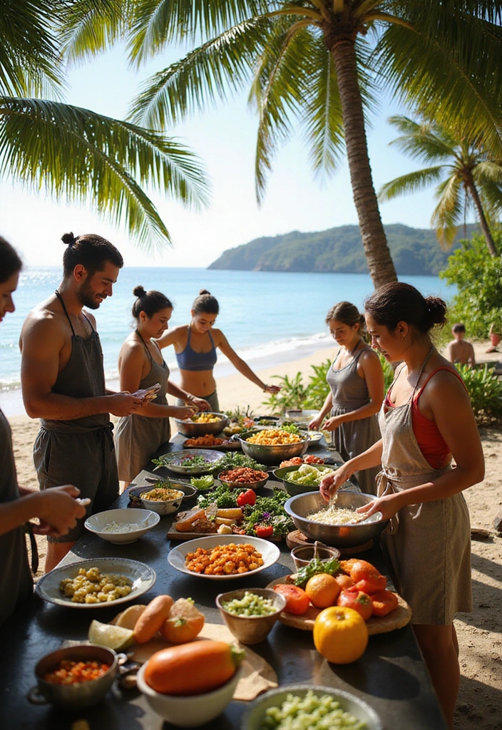 8 Wellness Cruises That Will Restore Your Harmony (Find Out Why #2 Is So Popular!) - 7. The Wellness Odyssey: A Cultural Exploration