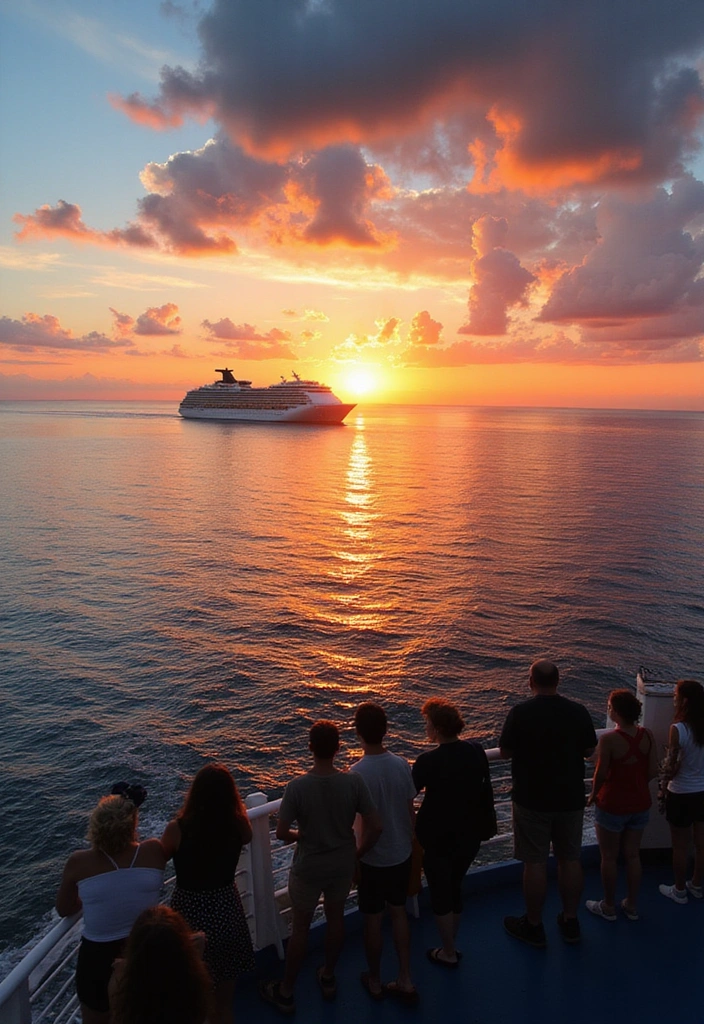 8 Wellness Cruises That Will Restore Your Harmony (Find Out Why #2 Is So Popular!) - Conclusion