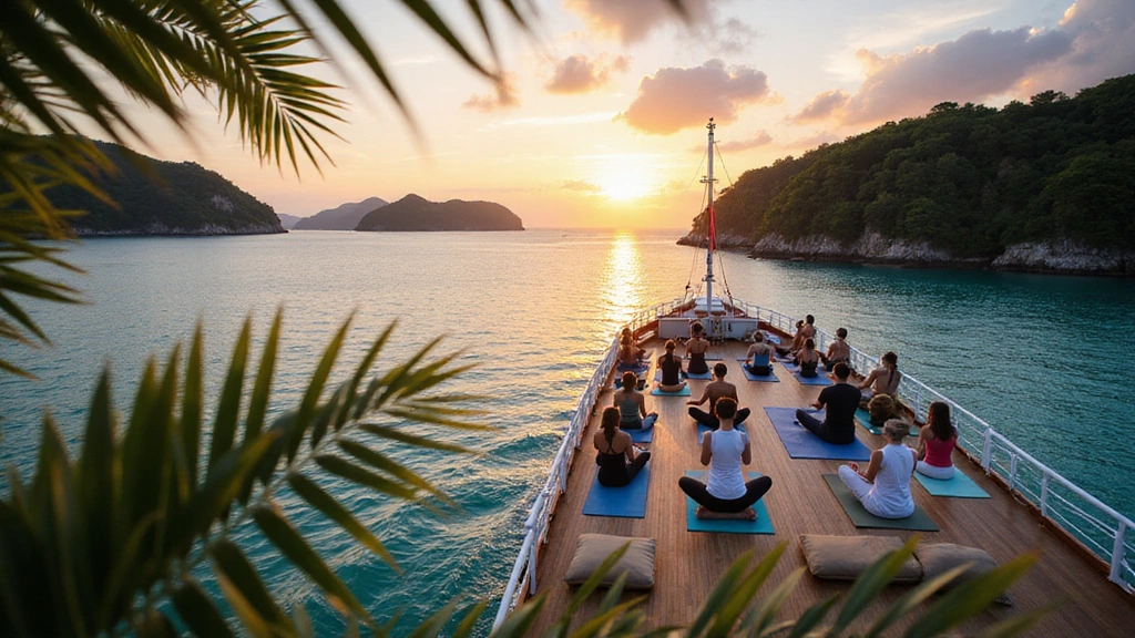 8 Wellness Cruises That Will Restore Your Harmony (Find Out Why #2 Is So Popular!)