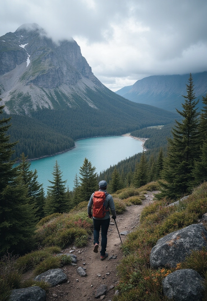 Unleash Your Inner Explorer: 11 Thrilling Oceania Cruises for Adventure Seekers! - 6. Tasmania: Australia’s Rugged Wilderness