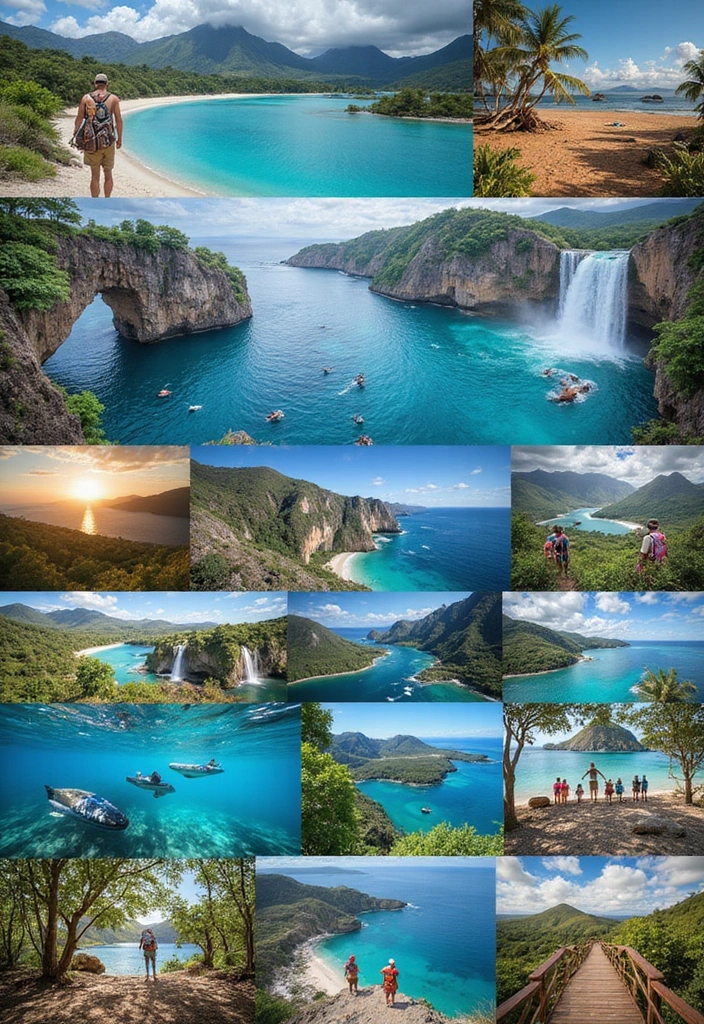 Unleash Your Inner Explorer: 11 Thrilling Oceania Cruises for Adventure Seekers! - Conclusion: Your Adventure Awaits!