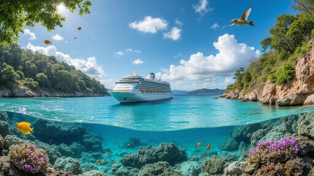 Unleash Your Inner Explorer: 11 Thrilling Oceania Cruises for Adventure Seekers!