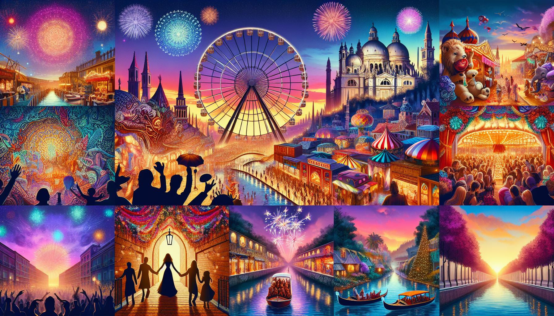 Unique Experiences and Hidden ‌Gems ⁤Offered on Carnival excursions
