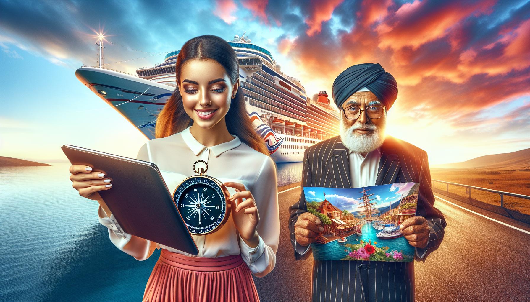 essential⁣ Tips for First-Time Passengers on the Jubilee Cruise