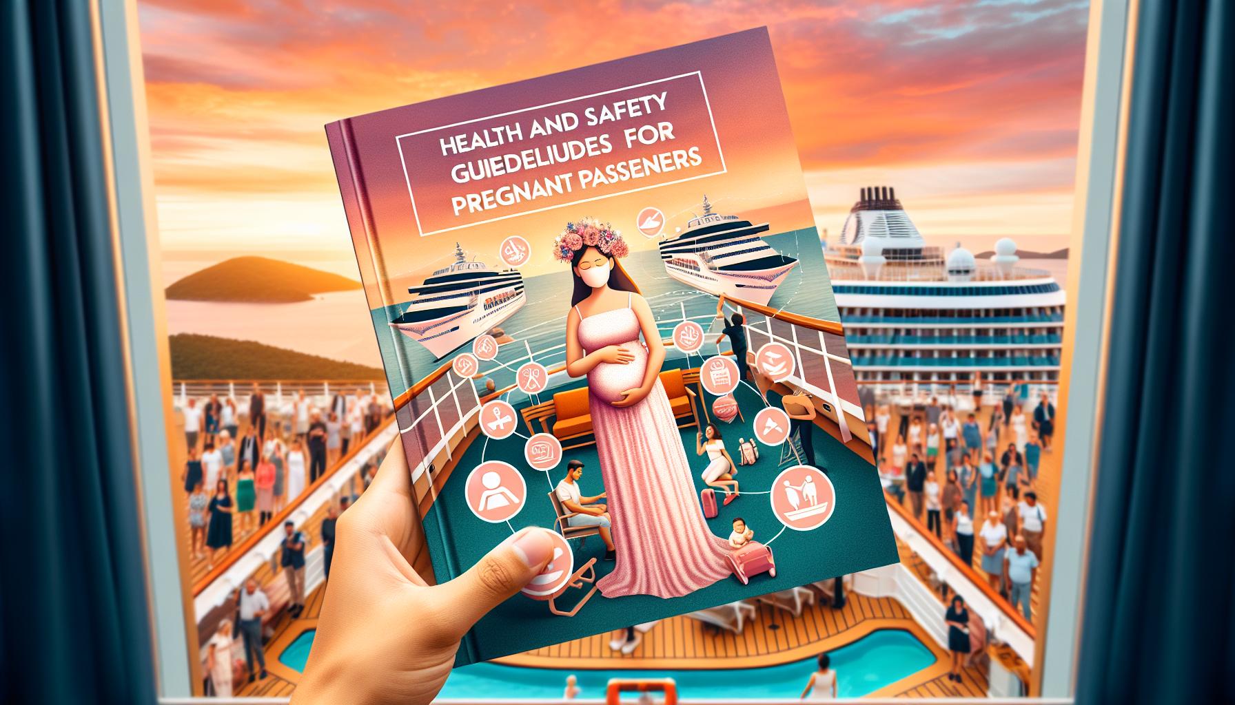 Health and Safety Guidelines for Pregnant Passengers on Carnival Cruises
