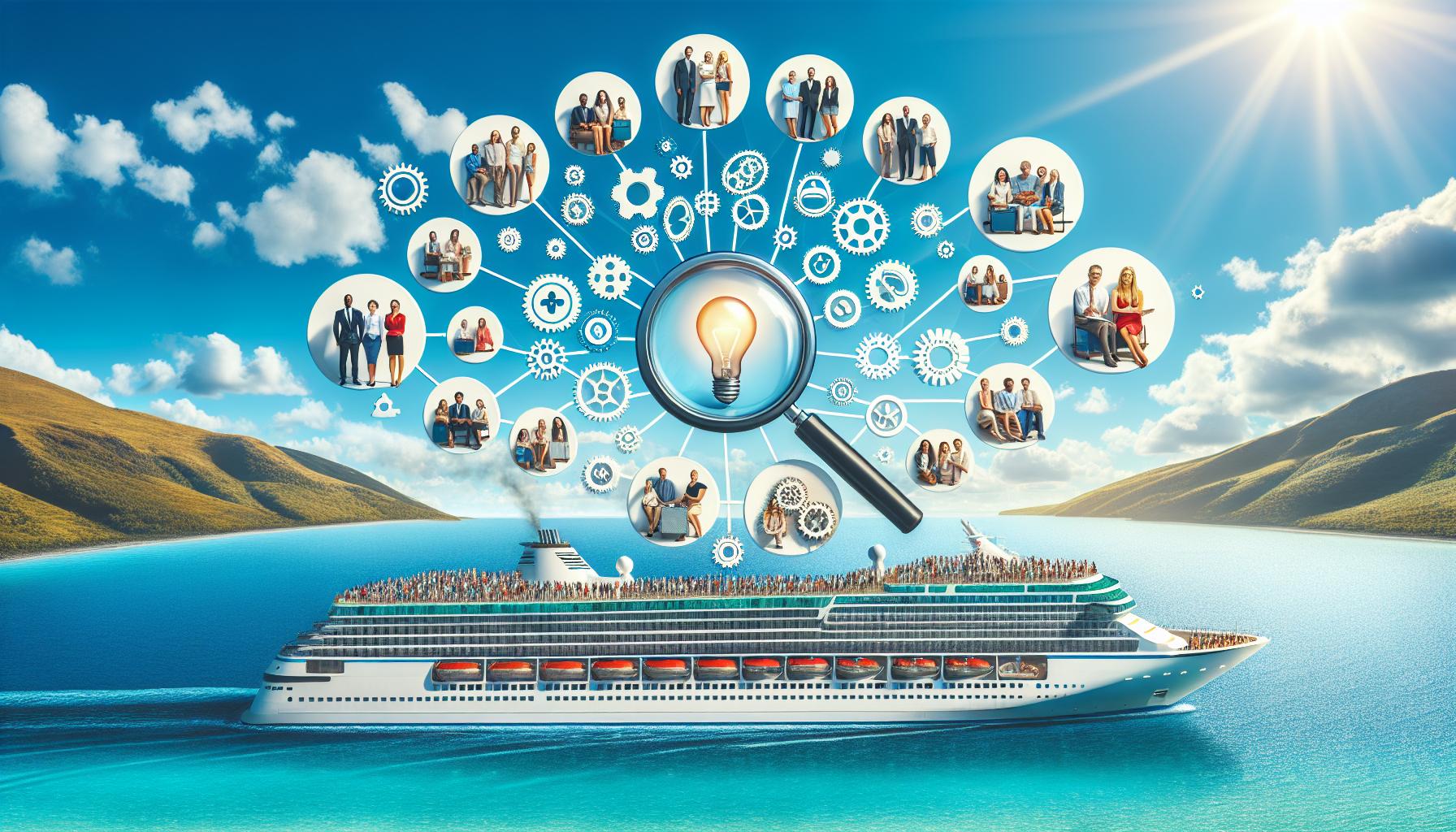 Tips for Resolving Common Issues Smoothly with Carnival Cruises