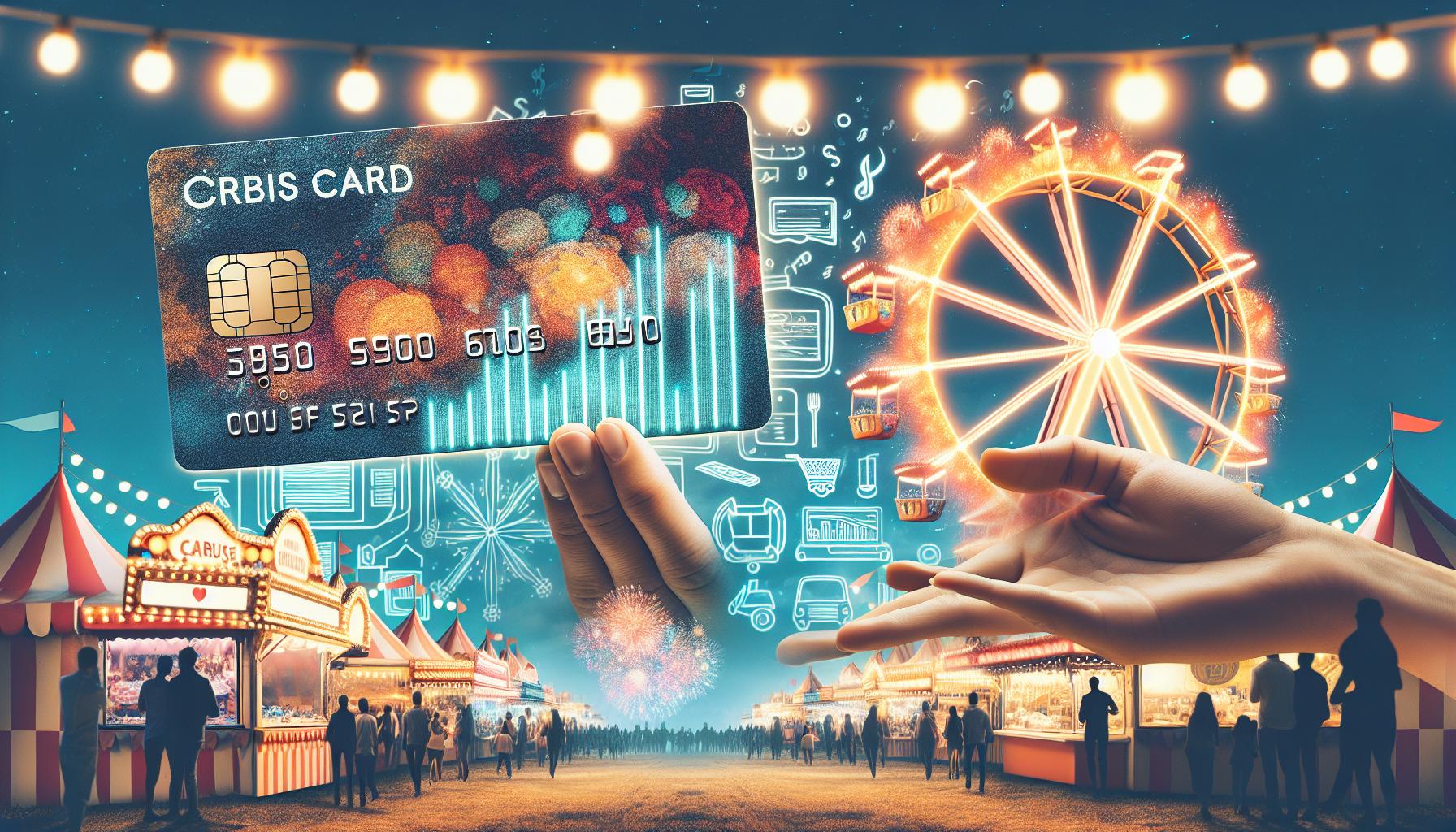 tips for Managing Your Carnival Cruises Credit ⁢Card Responsibly