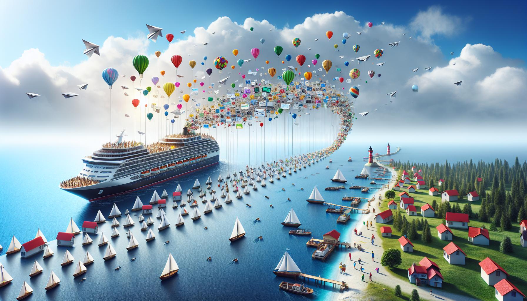 Choice ways to Reach Carnival ⁢cruises Support