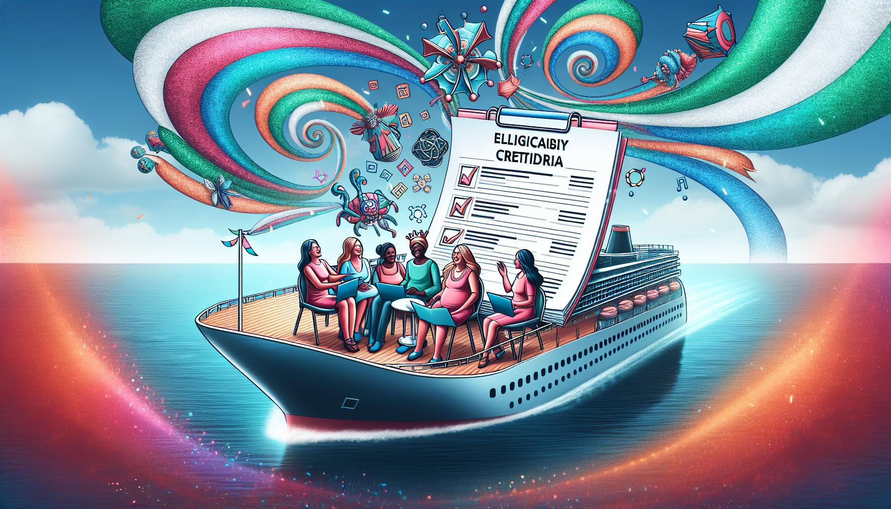carnival Cruises Pregnancy Policy Overview and Eligibility Criteria