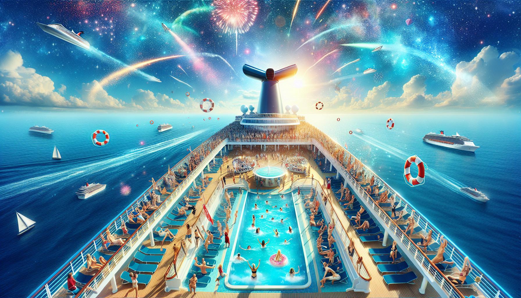 Tips for Making the Most of‌ Your Carnival ⁣Cruise Adventure