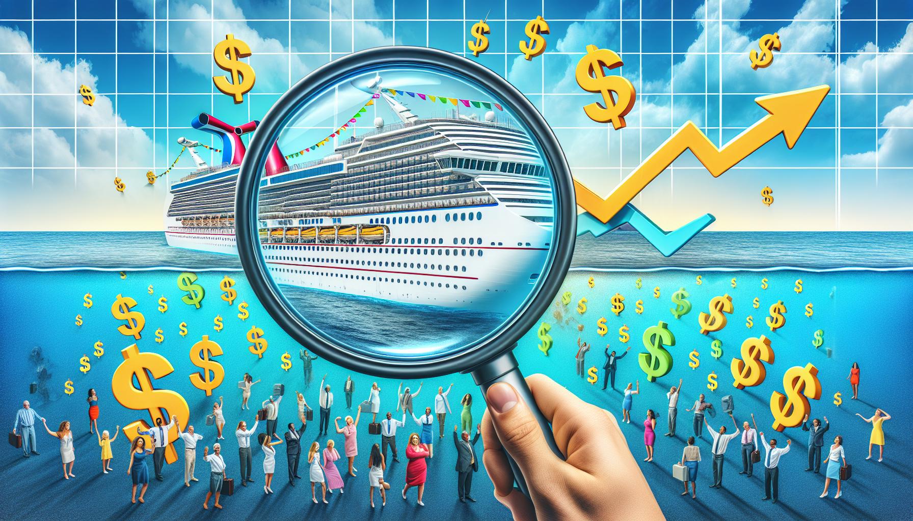 How to Secure ‍the Best Deals on Carnival Cruises Amid Price Hikes