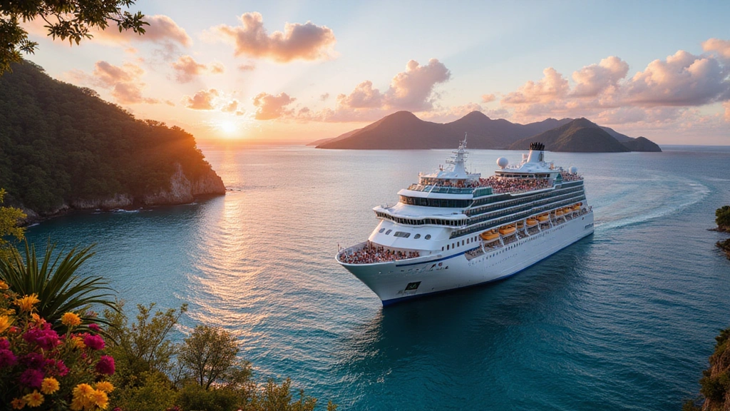 10 Affordable Oceania Cruises That Offer Luxury Without the Price Tag (Trust Us on #6!)