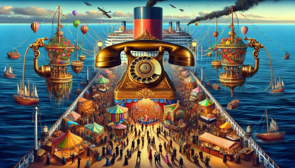 carnival cruises phone number