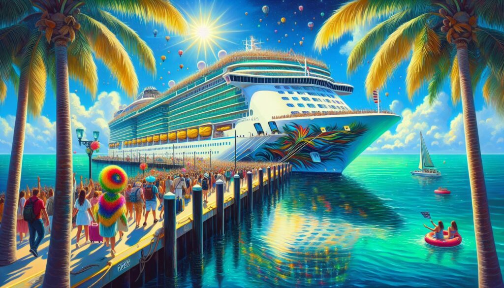 carnival cruises from florida