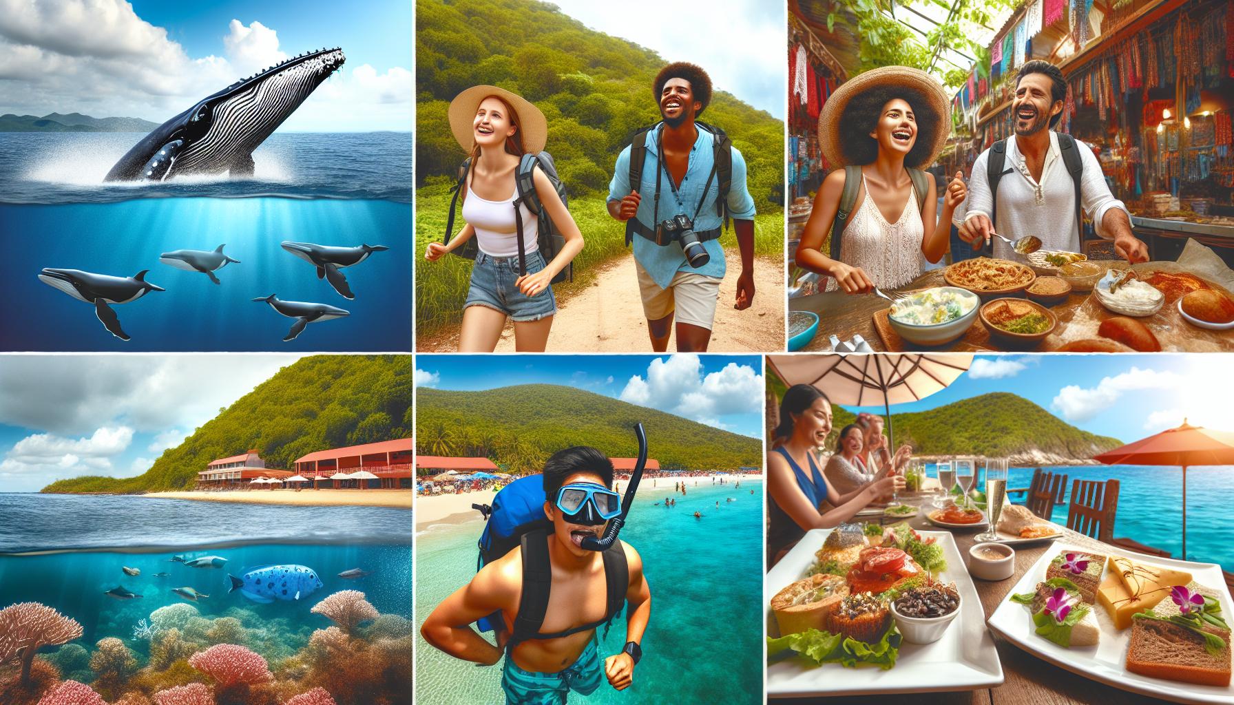 Discovering⁣ Ensenada's Top Shore Excursions for an Unforgettable Experience