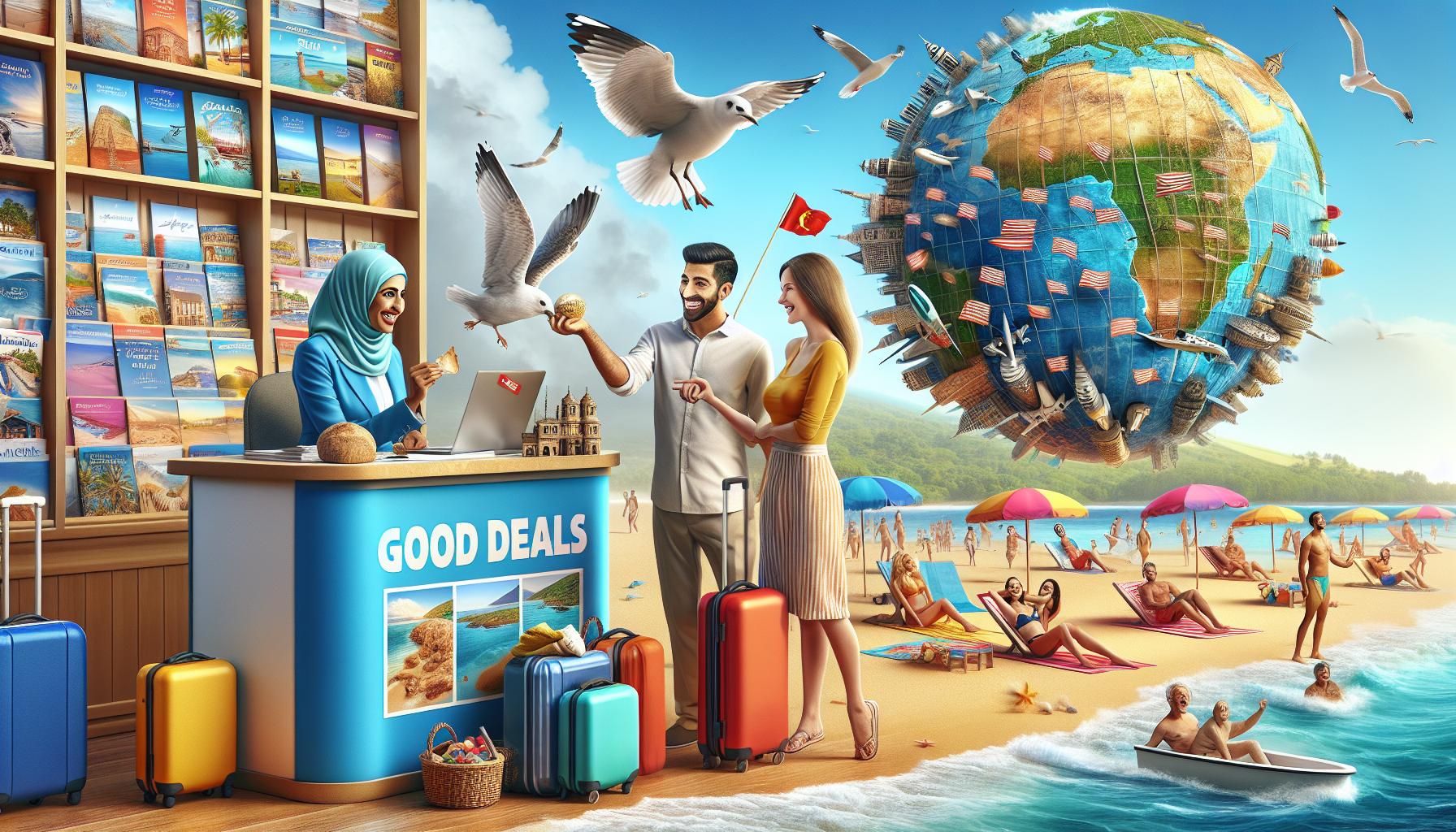 Tips ​for ⁤Booking the best Deals and ‍Shore Excursions