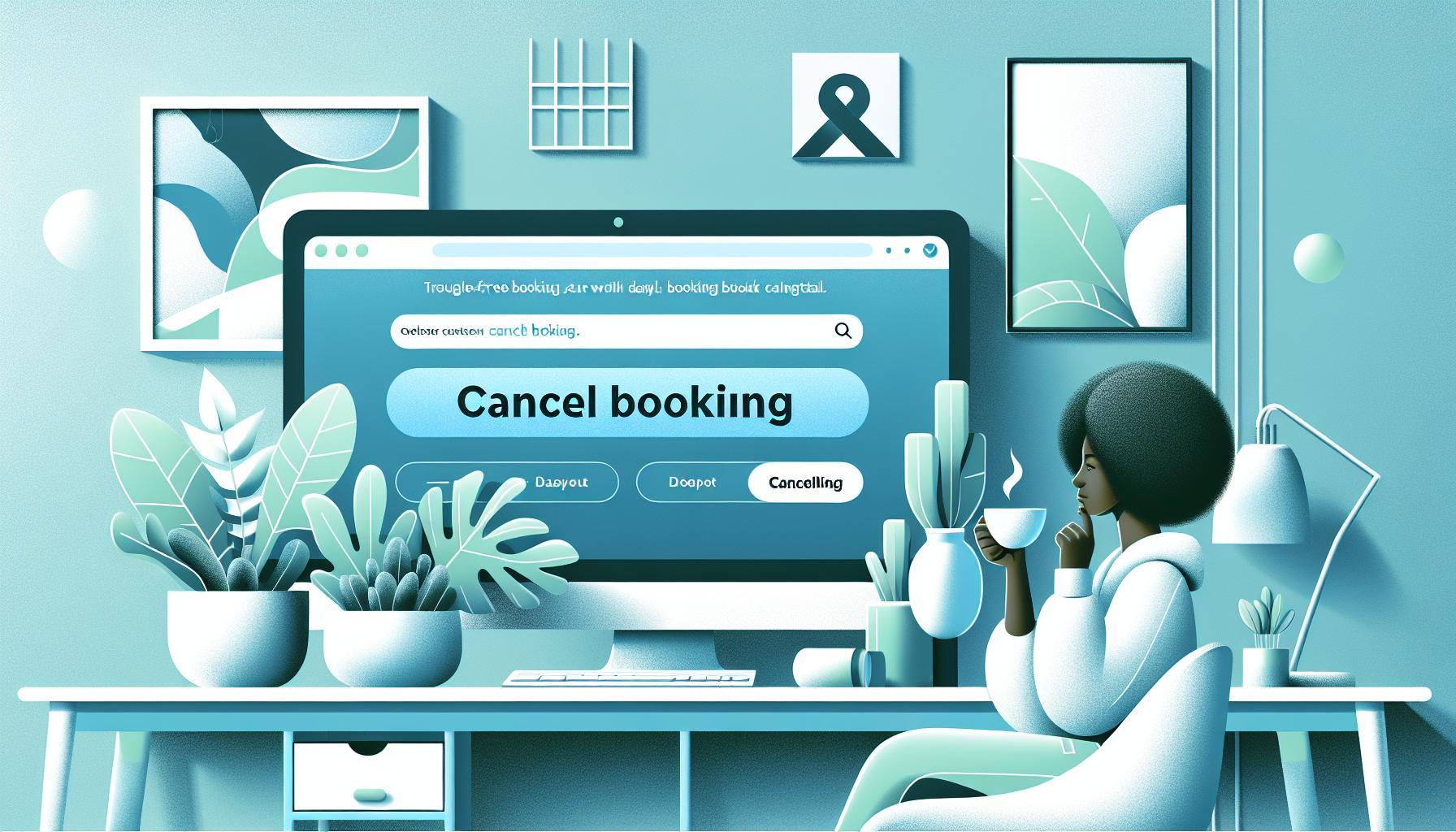 How⁢ to Manage Your Booking ⁣for ​a Stress-Free Cancellation