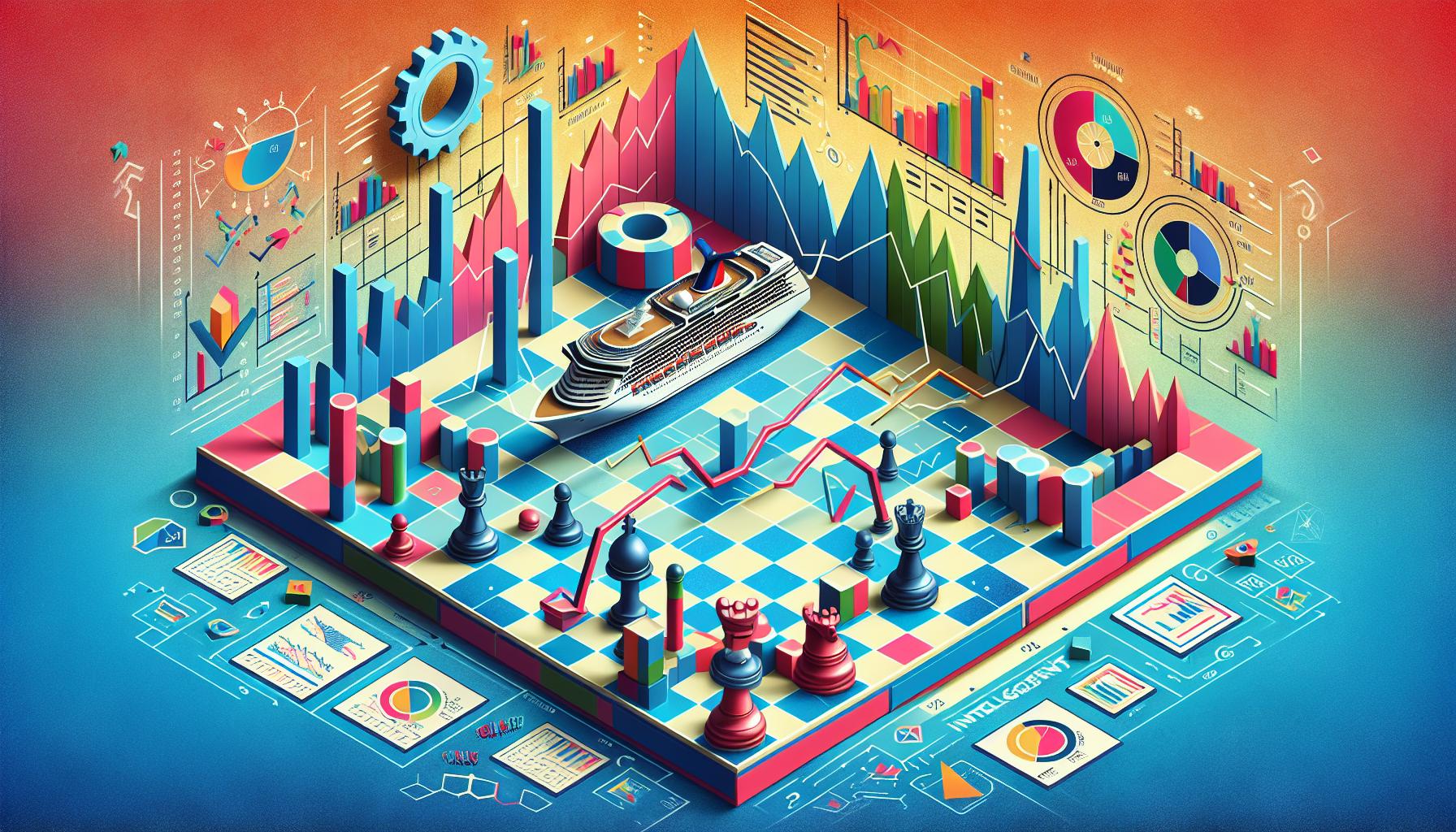 Smart Investment ‍Strategies for Carnival ⁣Cruises Stock‌ Holders