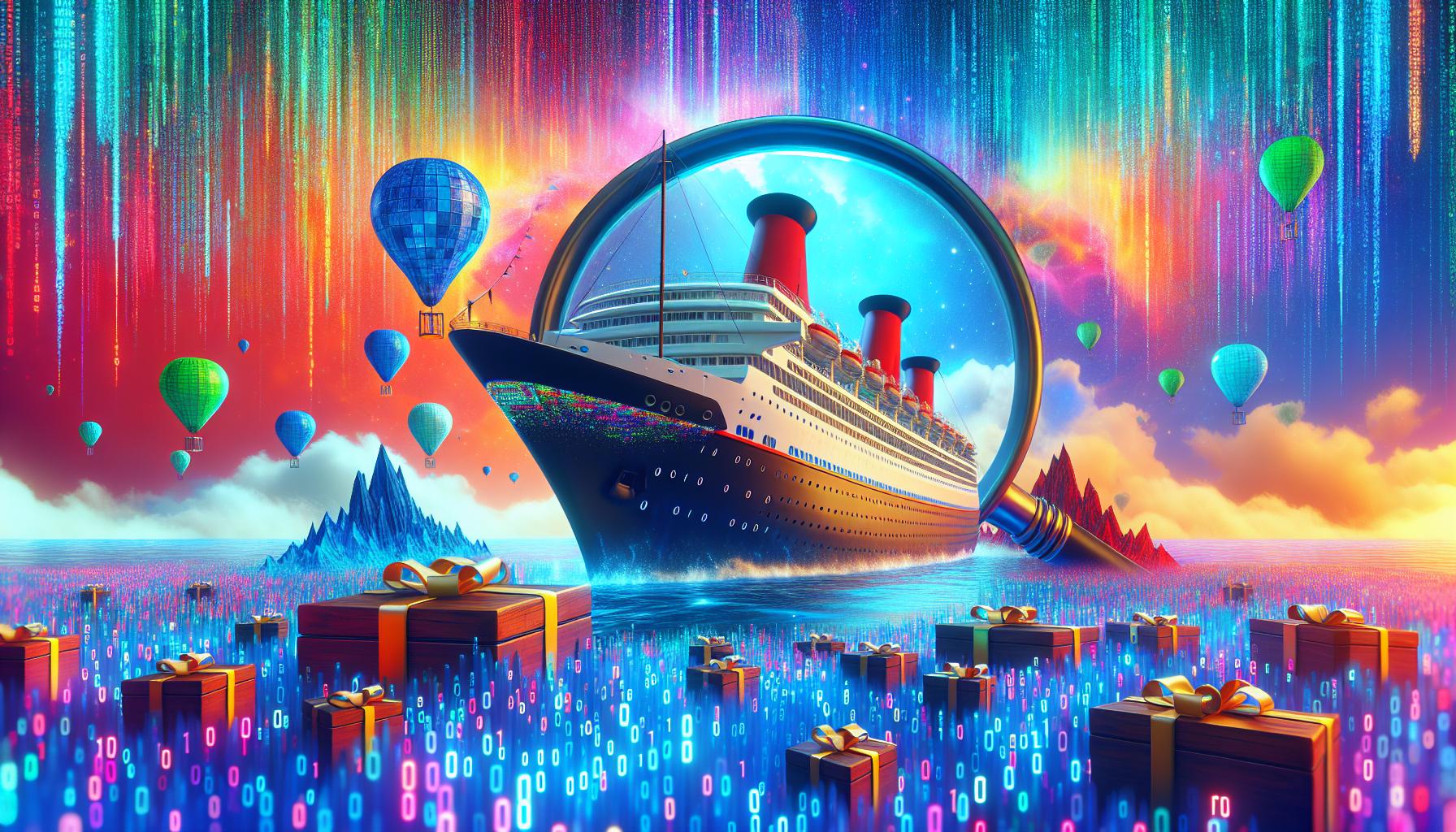Tips for Finding the ‌Best Carnival cruises Promo⁢ Codes ⁢Online
