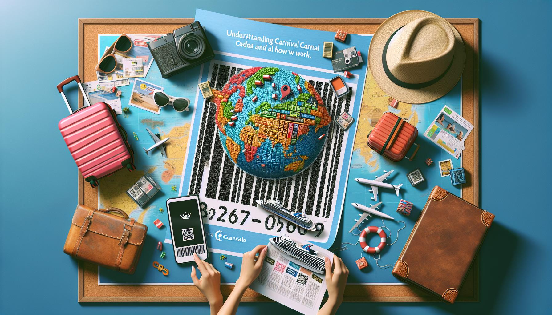 Understanding Carnival Cruises‍ Promo ⁢Codes and How They Work