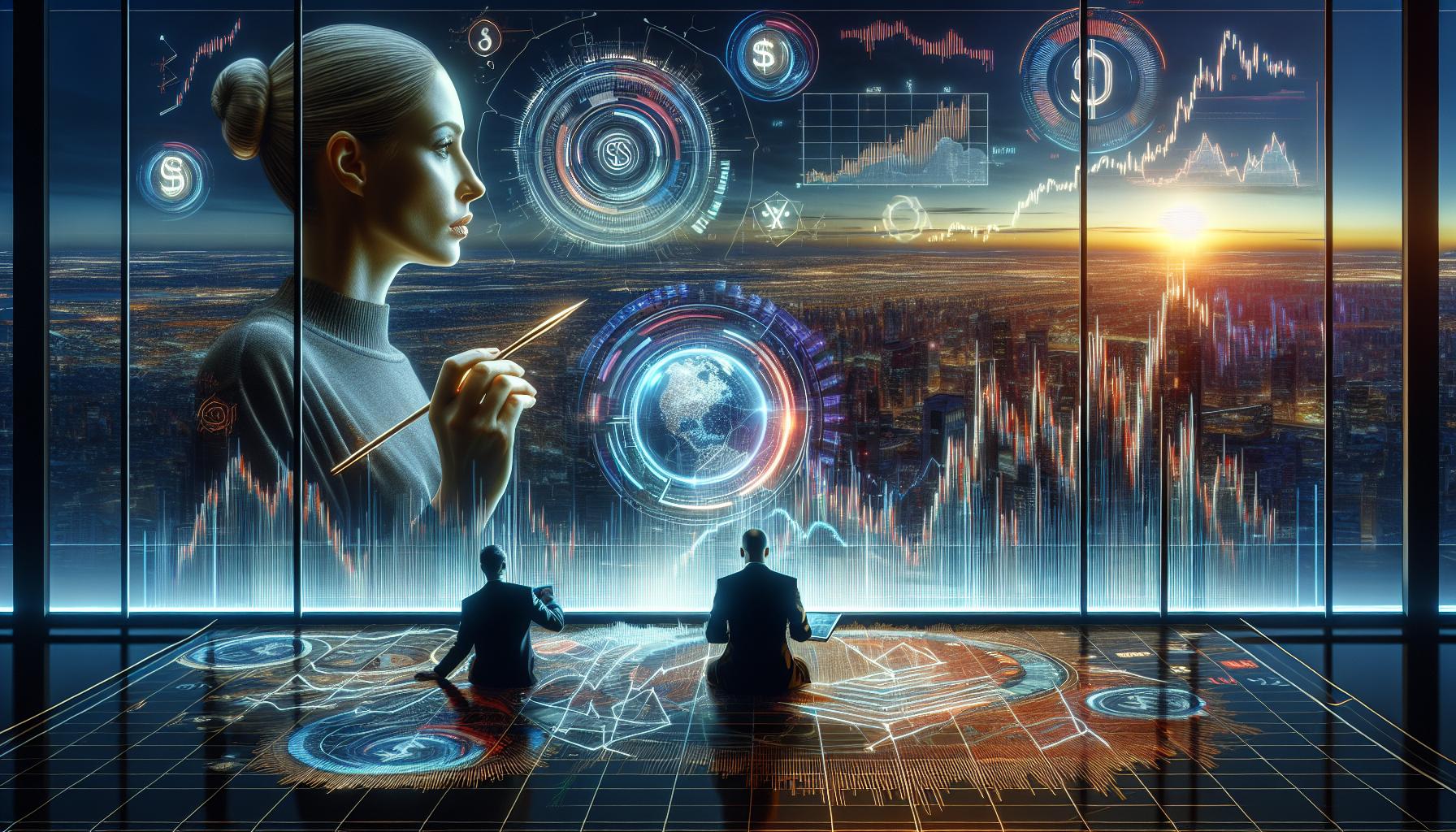 What This means for Investors ​and Market​ Outlook