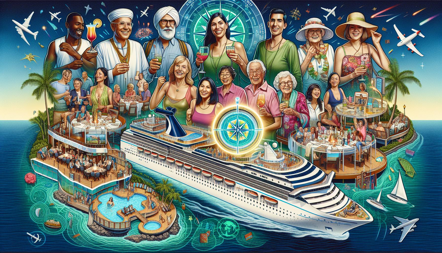 Insider ​Tips for ‌Making the Most of Your Carnival ​Cruise Adventure