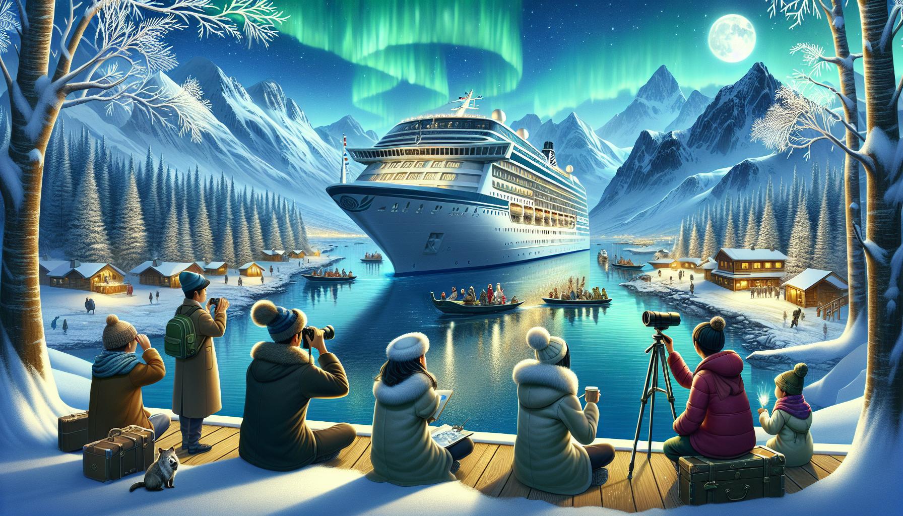 Best Destinations to Explore on Carnival Cruises December 2025