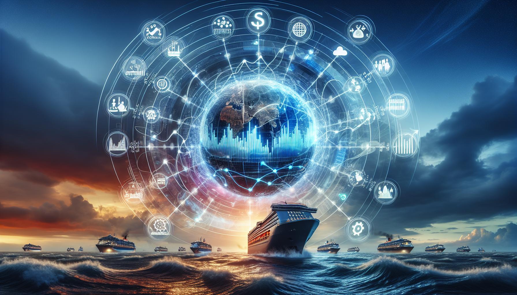 Key⁣ Factors Influencing Carnival Cruises Stock Value