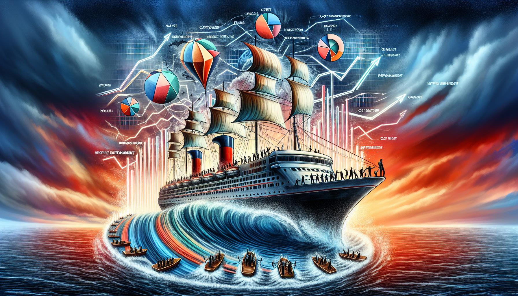 Strategies Carnival ⁣Cruises Can ⁢Use to Sustain Growth and Profitability