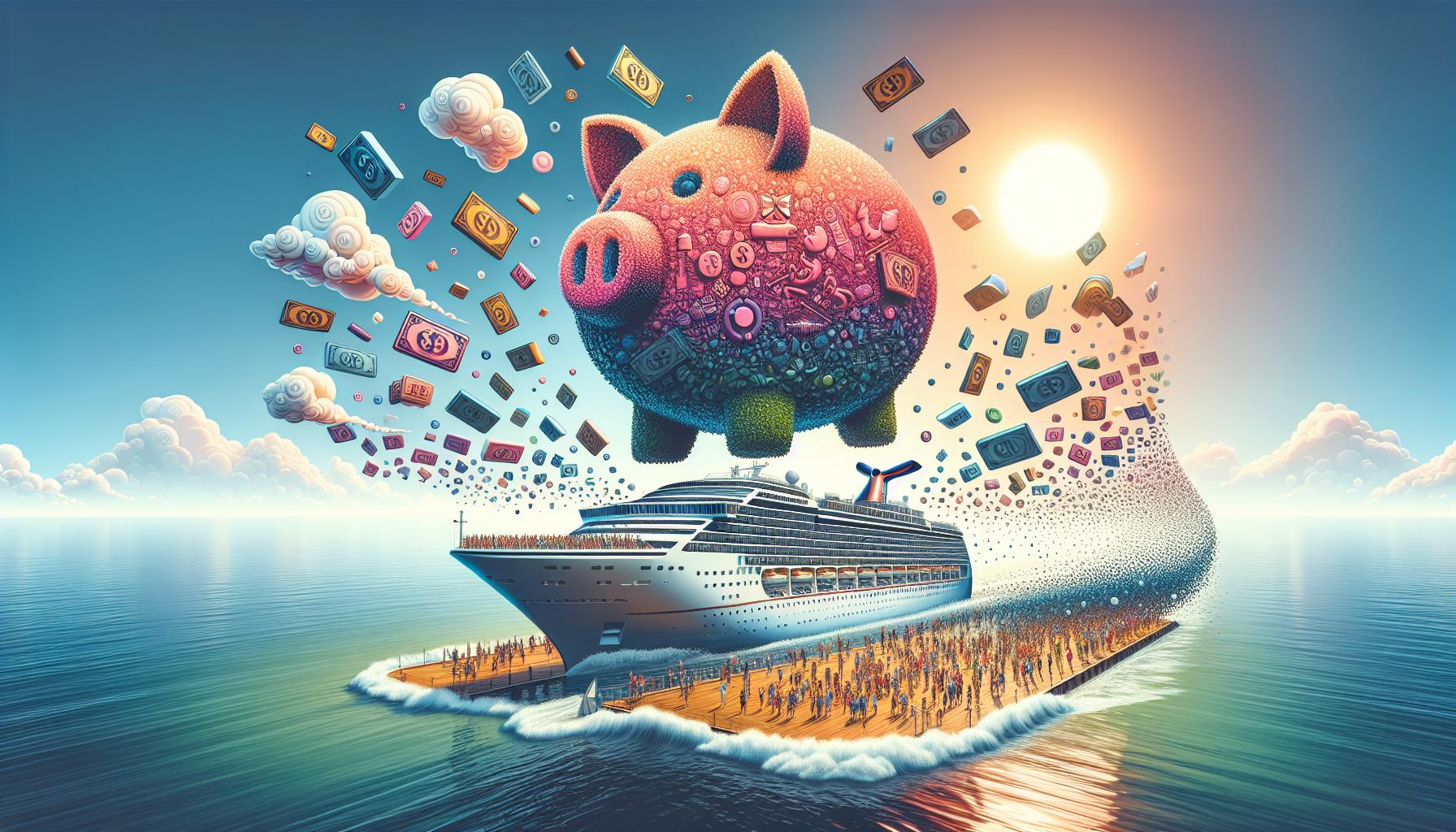 Maximizing Your Savings​ with Carnival Cruises Promo Codes
