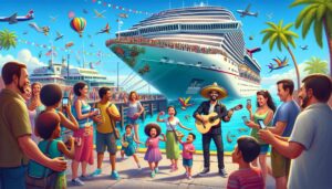 carnival cruises key west