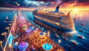 carnival cruises in october 2025
