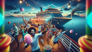 carnival cruises