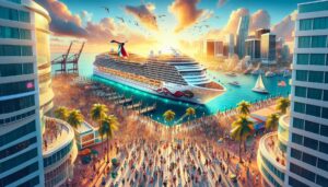 carnival cruises in miami