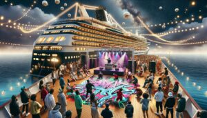 carnival cruises ghetto