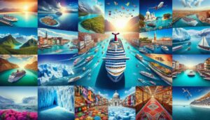 carnival cruises destinations