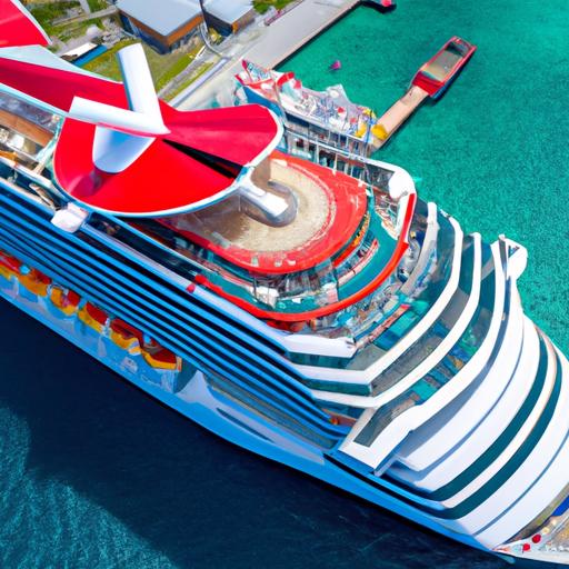 Understanding the Carnival ⁤Cruises ‍Ghetto​ Experience