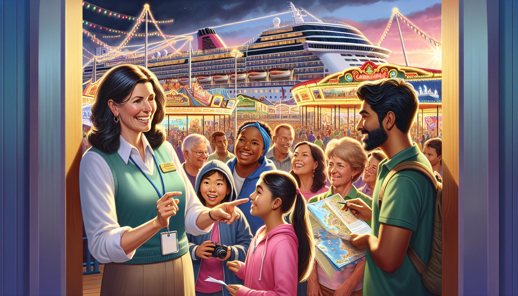 Family-Friendly Destinations‍ Perfect for​ All​ Ages