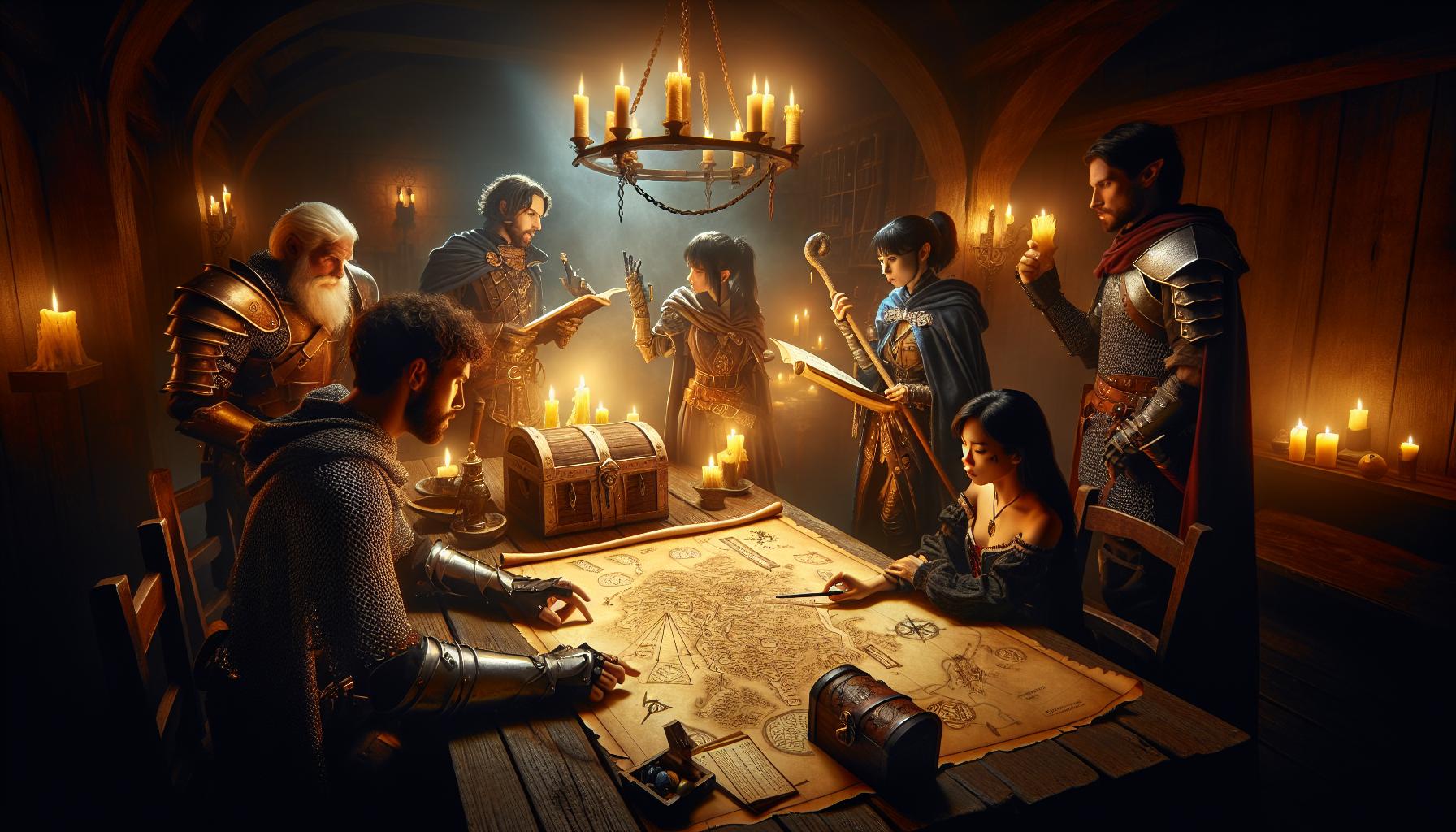 Tips‌ for Making the Most Out of Your Quest‍ Adventure