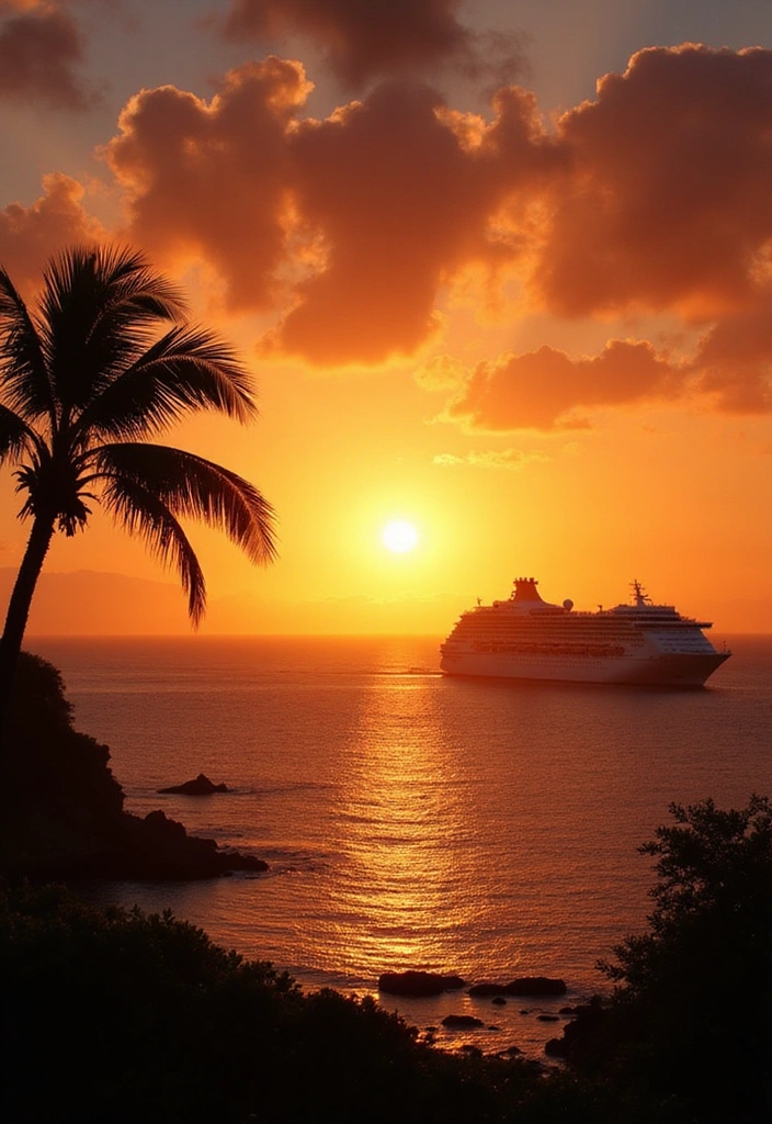 Explore 14 Enriching Cultural Cruises Through Oceania's Hidden Gems (Wait Until You See #9!) - Conclusion 1