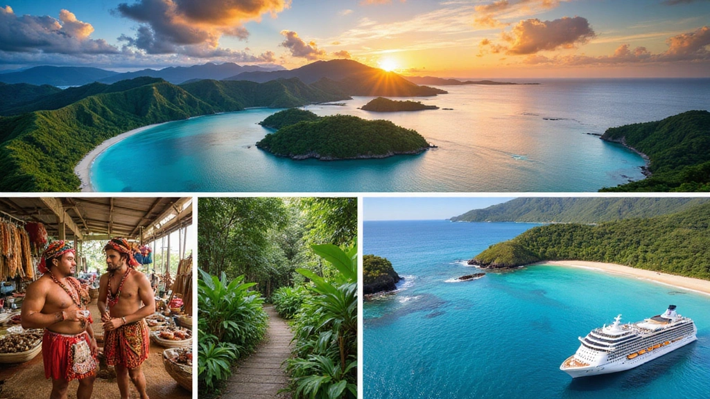 Explore 14 Enriching Cultural Cruises Through Oceania's Hidden Gems (Wait Until You See #9!)