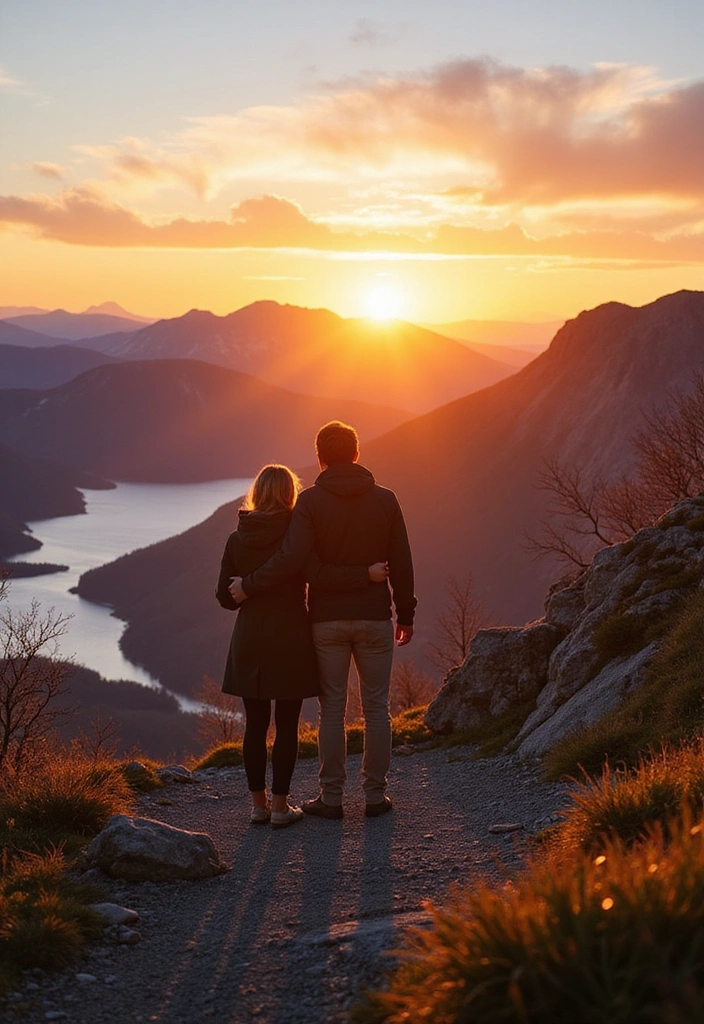 The Most Romantic Norwegian Cruise Destinations for Couples! - 14. Narvik: A Blend of History and Nature 1